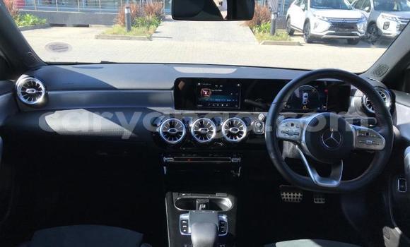 Nunua Ilio tumika Mercedes‒Benz A–Class White Gari ndani ya Blantyre nchini Malawi Nunua Ilio tumika Mercedes‒Benz A–Class White Gari ndani ya Blantyre nchini Malawi