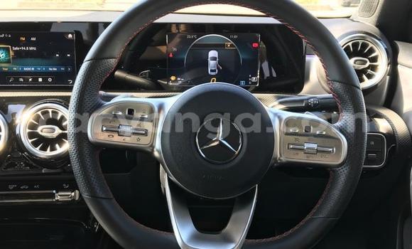 Nunua Ilio tumika Mercedes‒Benz A–Class White Gari ndani ya Blantyre nchini Malawi Nunua Ilio tumika Mercedes‒Benz A–Class White Gari ndani ya Blantyre nchini Malawi