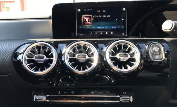 Nunua Ilio tumika Mercedes‒Benz A–Class White Gari ndani ya Blantyre nchini Malawi Nunua Ilio tumika Mercedes‒Benz A–Class White Gari ndani ya Blantyre nchini Malawi