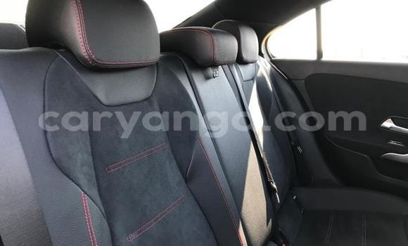 Nunua Ilio tumika Mercedes‒Benz A–Class White Gari ndani ya Blantyre nchini Malawi Nunua Ilio tumika Mercedes‒Benz A–Class White Gari ndani ya Blantyre nchini Malawi