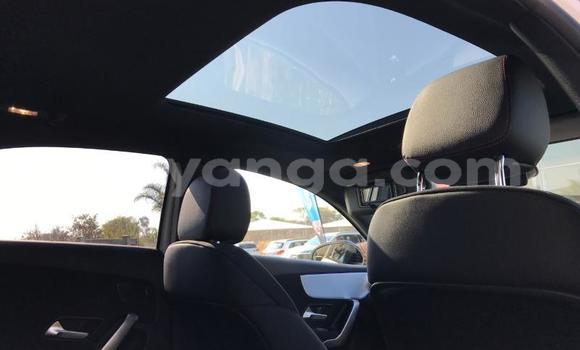 Nunua Ilio tumika Mercedes‒Benz A–Class White Gari ndani ya Blantyre nchini Malawi Nunua Ilio tumika Mercedes‒Benz A–Class White Gari ndani ya Blantyre nchini Malawi