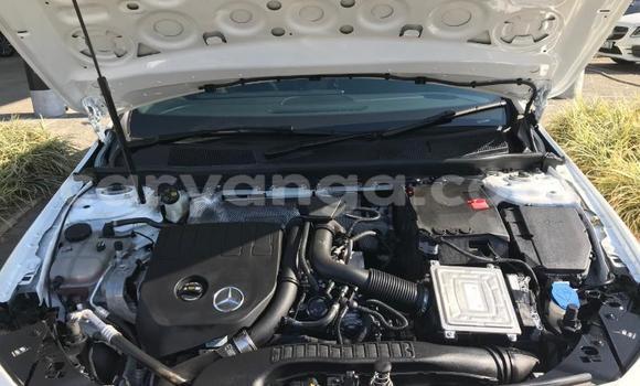 Nunua Ilio tumika Mercedes‒Benz A–Class White Gari ndani ya Blantyre nchini Malawi Nunua Ilio tumika Mercedes‒Benz A–Class White Gari ndani ya Blantyre nchini Malawi