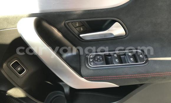 Nunua Ilio tumika Mercedes‒Benz A–Class White Gari ndani ya Blantyre nchini Malawi Nunua Ilio tumika Mercedes‒Benz A–Class White Gari ndani ya Blantyre nchini Malawi