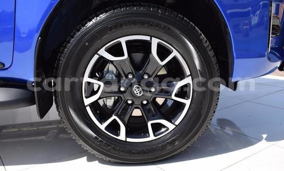 Nunua Ilio tumika Toyota Hilux Blue Gari ndani ya Blantyre nchini Malawi Nunua Ilio tumika Toyota Hilux Blue Gari ndani ya Blantyre nchini Malawi