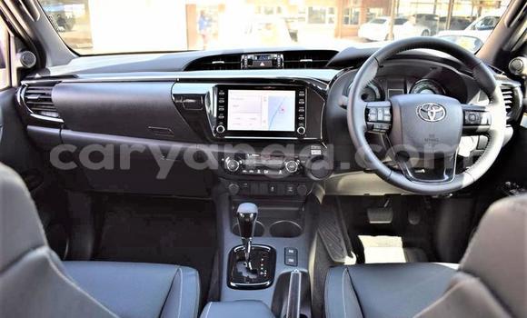 Nunua Ilio tumika Toyota Hilux Blue Gari ndani ya Blantyre nchini Malawi Nunua Ilio tumika Toyota Hilux Blue Gari ndani ya Blantyre nchini Malawi