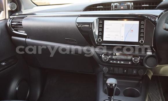 Nunua Ilio tumika Toyota Hilux Blue Gari ndani ya Blantyre nchini Malawi Nunua Ilio tumika Toyota Hilux Blue Gari ndani ya Blantyre nchini Malawi