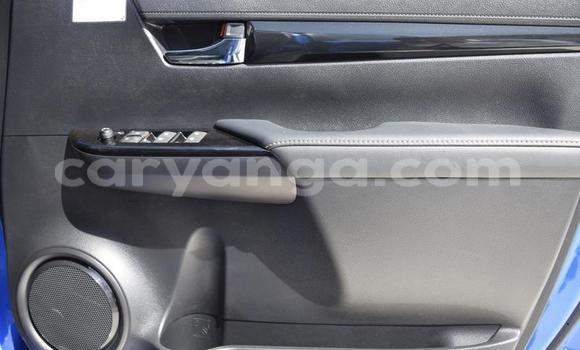 Nunua Ilio tumika Toyota Hilux Blue Gari ndani ya Blantyre nchini Malawi Nunua Ilio tumika Toyota Hilux Blue Gari ndani ya Blantyre nchini Malawi