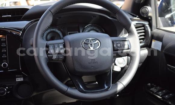 Nunua Ilio tumika Toyota Hilux Blue Gari ndani ya Blantyre nchini Malawi Nunua Ilio tumika Toyota Hilux Blue Gari ndani ya Blantyre nchini Malawi