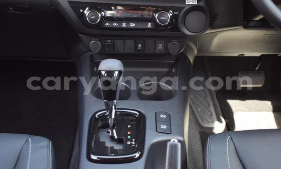 Nunua Ilio tumika Toyota Hilux Blue Gari ndani ya Blantyre nchini Malawi Nunua Ilio tumika Toyota Hilux Blue Gari ndani ya Blantyre nchini Malawi