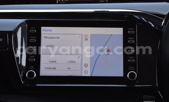 Nunua Ilio tumika Toyota Hilux Blue Gari ndani ya Blantyre nchini Malawi Nunua Ilio tumika Toyota Hilux Blue Gari ndani ya Blantyre nchini Malawi