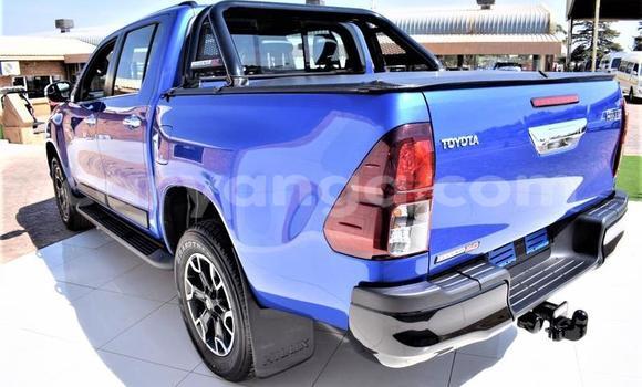 Nunua Ilio tumika Toyota Hilux Blue Gari ndani ya Blantyre nchini Malawi Nunua Ilio tumika Toyota Hilux Blue Gari ndani ya Blantyre nchini Malawi