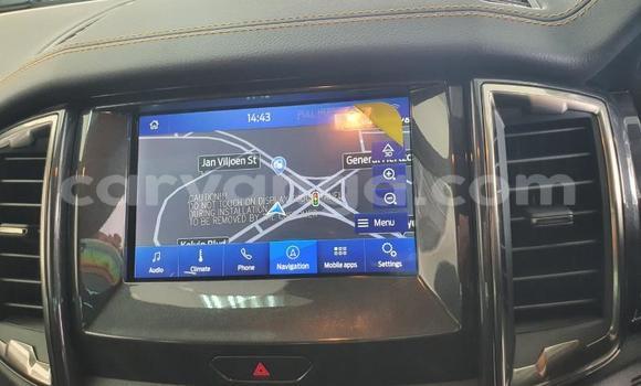 Acheter Occasion Voiture Ford Ranger Autre à Blantyre, Malawi Acheter Occasion Voiture Ford Ranger Autre à Blantyre, Malawi