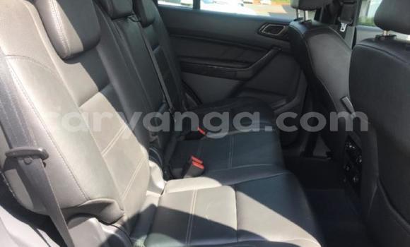 Buy Used Ford Everest Silver Car in Lilongwe in Malawi Buy Used Ford Everest Silver Car in Lilongwe in Malawi