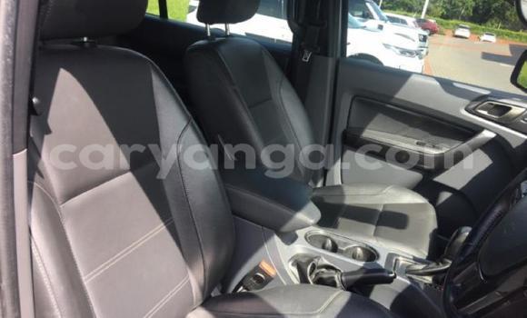 Buy Used Ford Everest Silver Car in Lilongwe in Malawi Buy Used Ford Everest Silver Car in Lilongwe in Malawi