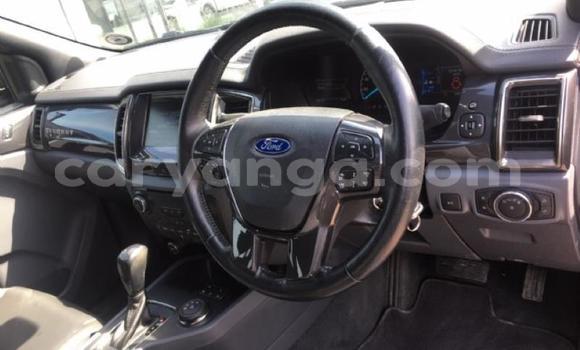 Buy Used Ford Everest Silver Car in Lilongwe in Malawi Buy Used Ford Everest Silver Car in Lilongwe in Malawi