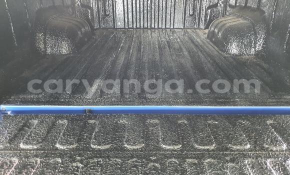 Nunua Ilio tumika Toyota Hilux Blue Gari ndani ya Blantyre nchini Malawi Nunua Ilio tumika Toyota Hilux Blue Gari ndani ya Blantyre nchini Malawi