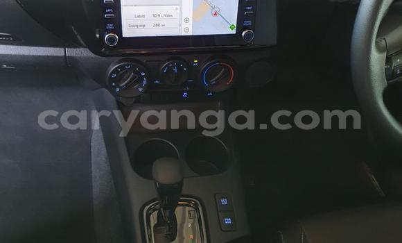 Nunua Ilio tumika Toyota Hilux Blue Gari ndani ya Blantyre nchini Malawi Nunua Ilio tumika Toyota Hilux Blue Gari ndani ya Blantyre nchini Malawi