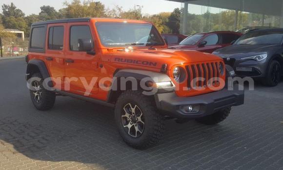 Buy Used Jeep Wrangler Other Car in Blantyre in Malawi