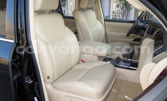 Buy Used Lexus LX 570 Black Car in Balaka in Balaka Buy Used Lexus LX 570 Black Car in Balaka in Balaka