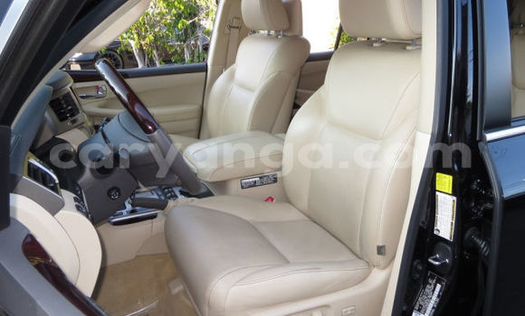 Buy Used Lexus LX 570 Black Car in Balaka in Balaka Buy Used Lexus LX 570 Black Car in Balaka in Balaka