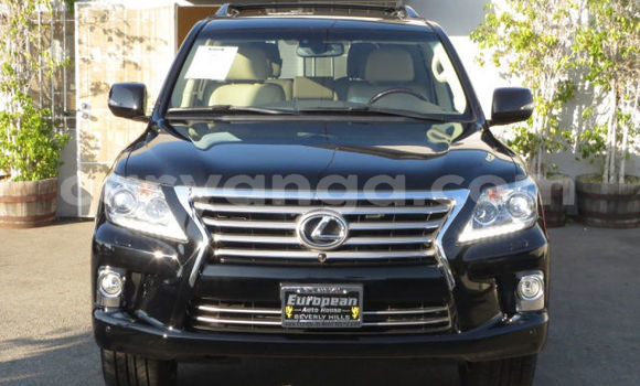 Buy Used Lexus LX 570 Black Car in Balaka in Balaka Buy Used Lexus LX 570 Black Car in Balaka in Balaka