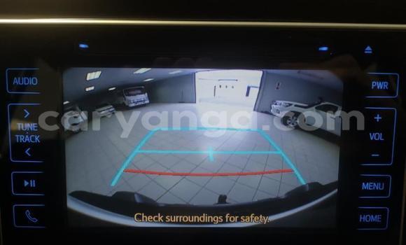 Nunua Ilio tumika Toyota Hilux White Gari ndani ya Blantyre nchini Malawi Nunua Ilio tumika Toyota Hilux White Gari ndani ya Blantyre nchini Malawi