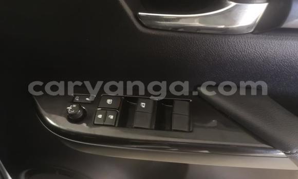 Nunua Ilio tumika Toyota Hilux White Gari ndani ya Blantyre nchini Malawi Nunua Ilio tumika Toyota Hilux White Gari ndani ya Blantyre nchini Malawi