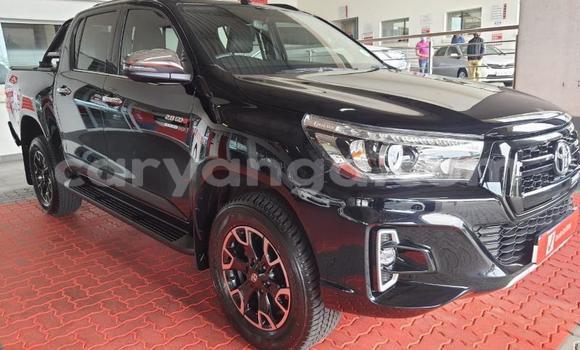 Nunua Ilio tumika Toyota Hilux Black Gari ndani ya Blantyre nchini Malawi Nunua Ilio tumika Toyota Hilux Black Gari ndani ya Blantyre nchini Malawi