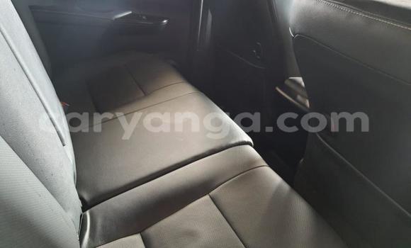 Nunua Ilio tumika Toyota Hilux Black Gari ndani ya Blantyre nchini Malawi Nunua Ilio tumika Toyota Hilux Black Gari ndani ya Blantyre nchini Malawi