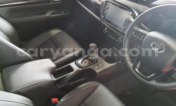 Nunua Ilio tumika Toyota Hilux Black Gari ndani ya Blantyre nchini Malawi Nunua Ilio tumika Toyota Hilux Black Gari ndani ya Blantyre nchini Malawi