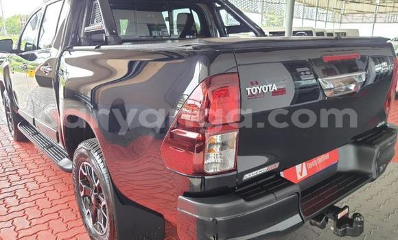 Nunua Ilio tumika Toyota Hilux Black Gari ndani ya Blantyre nchini Malawi Nunua Ilio tumika Toyota Hilux Black Gari ndani ya Blantyre nchini Malawi