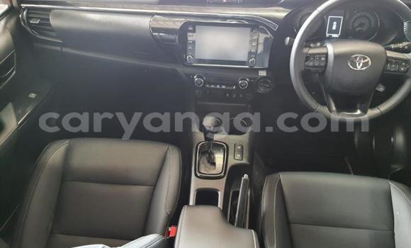 Nunua Ilio tumika Toyota Hilux Black Gari ndani ya Blantyre nchini Malawi Nunua Ilio tumika Toyota Hilux Black Gari ndani ya Blantyre nchini Malawi