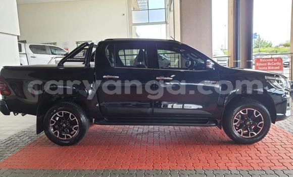 Nunua Ilio tumika Toyota Hilux Black Gari ndani ya Blantyre nchini Malawi Nunua Ilio tumika Toyota Hilux Black Gari ndani ya Blantyre nchini Malawi