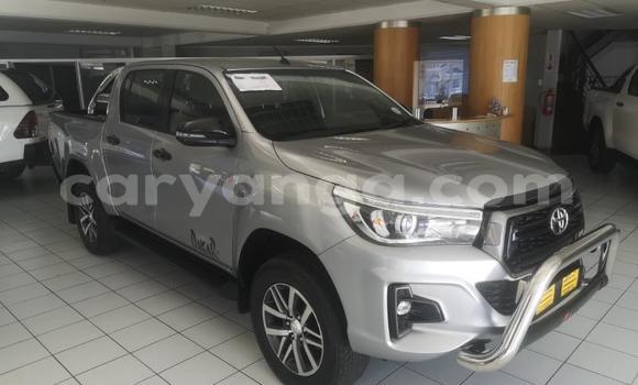 Nunua Ilio tumika Toyota Hilux Silver Gari ndani ya Chikwawa nchini Chikwawa Nunua Ilio tumika Toyota Hilux Silver Gari ndani ya Chikwawa nchini Chikwawa