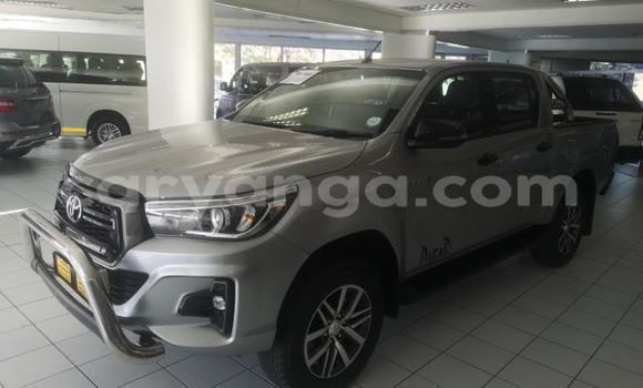 Nunua Ilio tumika Toyota Hilux Silver Gari ndani ya Chikwawa nchini Chikwawa Nunua Ilio tumika Toyota Hilux Silver Gari ndani ya Chikwawa nchini Chikwawa