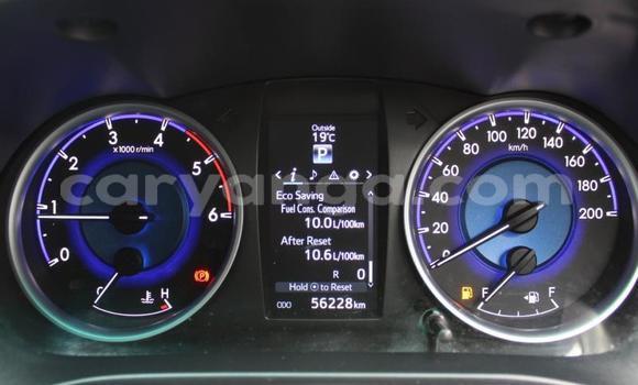 Acheter Occasion Voiture Toyota Hilux Blanc à Blantyre, Malawi Acheter Occasion Voiture Toyota Hilux Blanc à Blantyre, Malawi