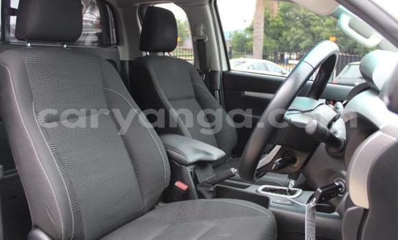 Acheter Occasion Voiture Toyota Hilux Blanc à Blantyre, Malawi Acheter Occasion Voiture Toyota Hilux Blanc à Blantyre, Malawi