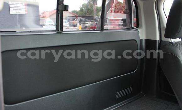 Acheter Occasion Voiture Toyota Hilux Blanc à Blantyre, Malawi Acheter Occasion Voiture Toyota Hilux Blanc à Blantyre, Malawi