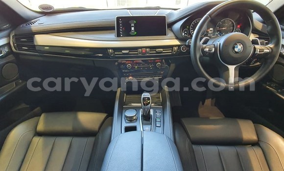 Nunua Ilio tumika BMW X6 Silver Gari ndani ya Blantyre nchini Malawi Nunua Ilio tumika BMW X6 Silver Gari ndani ya Blantyre nchini Malawi