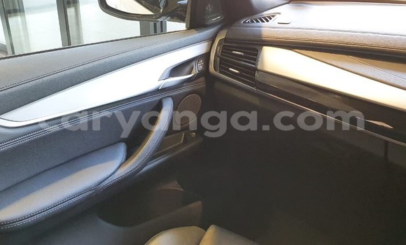 Nunua Ilio tumika BMW X6 Silver Gari ndani ya Blantyre nchini Malawi Nunua Ilio tumika BMW X6 Silver Gari ndani ya Blantyre nchini Malawi