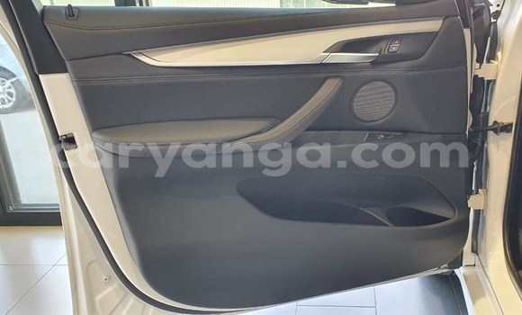 Nunua Ilio tumika BMW X6 Silver Gari ndani ya Blantyre nchini Malawi Nunua Ilio tumika BMW X6 Silver Gari ndani ya Blantyre nchini Malawi