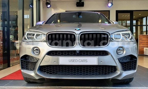Nunua Ilio tumika BMW X6 M Silver Gari ndani ya Blantyre nchini Malawi Nunua Ilio tumika BMW X6 M Silver Gari ndani ya Blantyre nchini Malawi