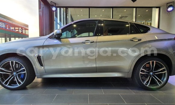 Nunua Ilio tumika BMW X6 M Silver Gari ndani ya Blantyre nchini Malawi Nunua Ilio tumika BMW X6 M Silver Gari ndani ya Blantyre nchini Malawi