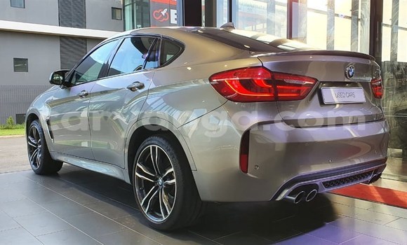 Nunua Ilio tumika BMW X6 M Silver Gari ndani ya Blantyre nchini Malawi Nunua Ilio tumika BMW X6 M Silver Gari ndani ya Blantyre nchini Malawi