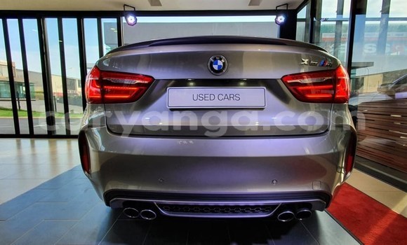 Nunua Ilio tumika BMW X6 M Silver Gari ndani ya Blantyre nchini Malawi Nunua Ilio tumika BMW X6 M Silver Gari ndani ya Blantyre nchini Malawi