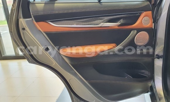 Nunua Ilio tumika BMW X6 M Silver Gari ndani ya Blantyre nchini Malawi Nunua Ilio tumika BMW X6 M Silver Gari ndani ya Blantyre nchini Malawi