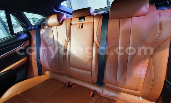 Nunua Ilio tumika BMW X6 M Silver Gari ndani ya Blantyre nchini Malawi Nunua Ilio tumika BMW X6 M Silver Gari ndani ya Blantyre nchini Malawi