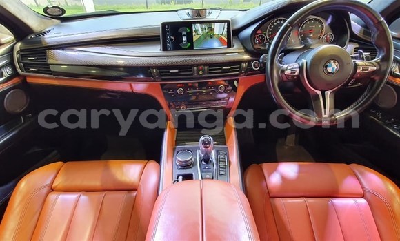 Nunua Ilio tumika BMW X6 M Silver Gari ndani ya Blantyre nchini Malawi Nunua Ilio tumika BMW X6 M Silver Gari ndani ya Blantyre nchini Malawi