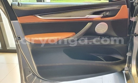 Nunua Ilio tumika BMW X6 M Silver Gari ndani ya Blantyre nchini Malawi Nunua Ilio tumika BMW X6 M Silver Gari ndani ya Blantyre nchini Malawi