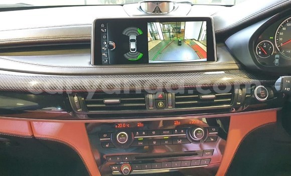 Nunua Ilio tumika BMW X6 M Silver Gari ndani ya Blantyre nchini Malawi Nunua Ilio tumika BMW X6 M Silver Gari ndani ya Blantyre nchini Malawi
